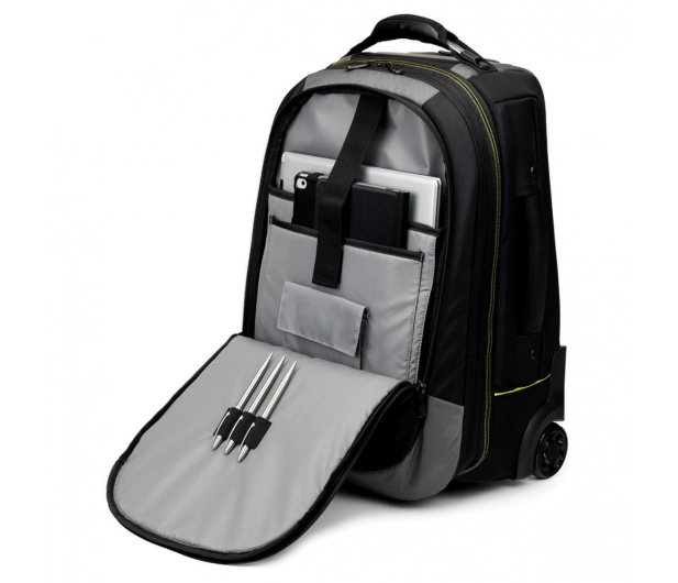 Targus CityGear 15.6'' Laptop Vertical Roller - 350696 - zdjęcie 3